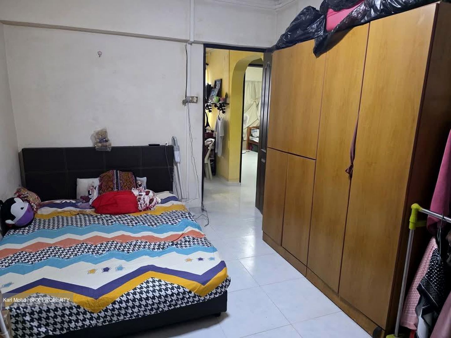Blk 438 Jurong West Avenue 1 (Jurong West), HDB 4 Rooms #584463711